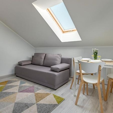 Wypocznij Apartamenty Ястшембя-Гура Екстер'єр фото