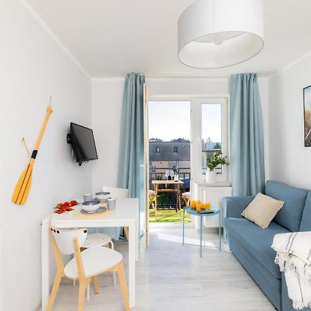 Wypocznij Apartamenty Ястшембя-Гура Екстер'єр фото