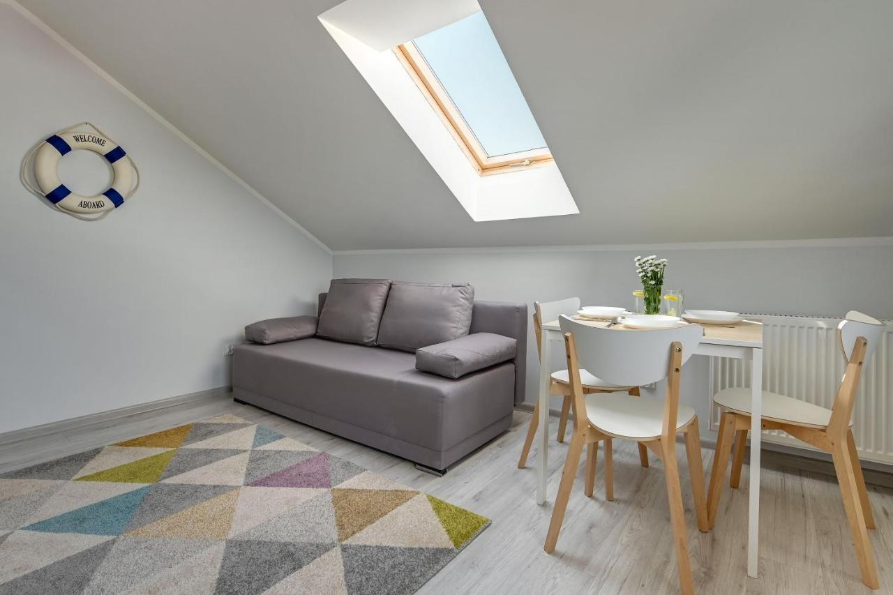 Wypocznij Apartamenty Ястшембя-Гура Екстер'єр фото