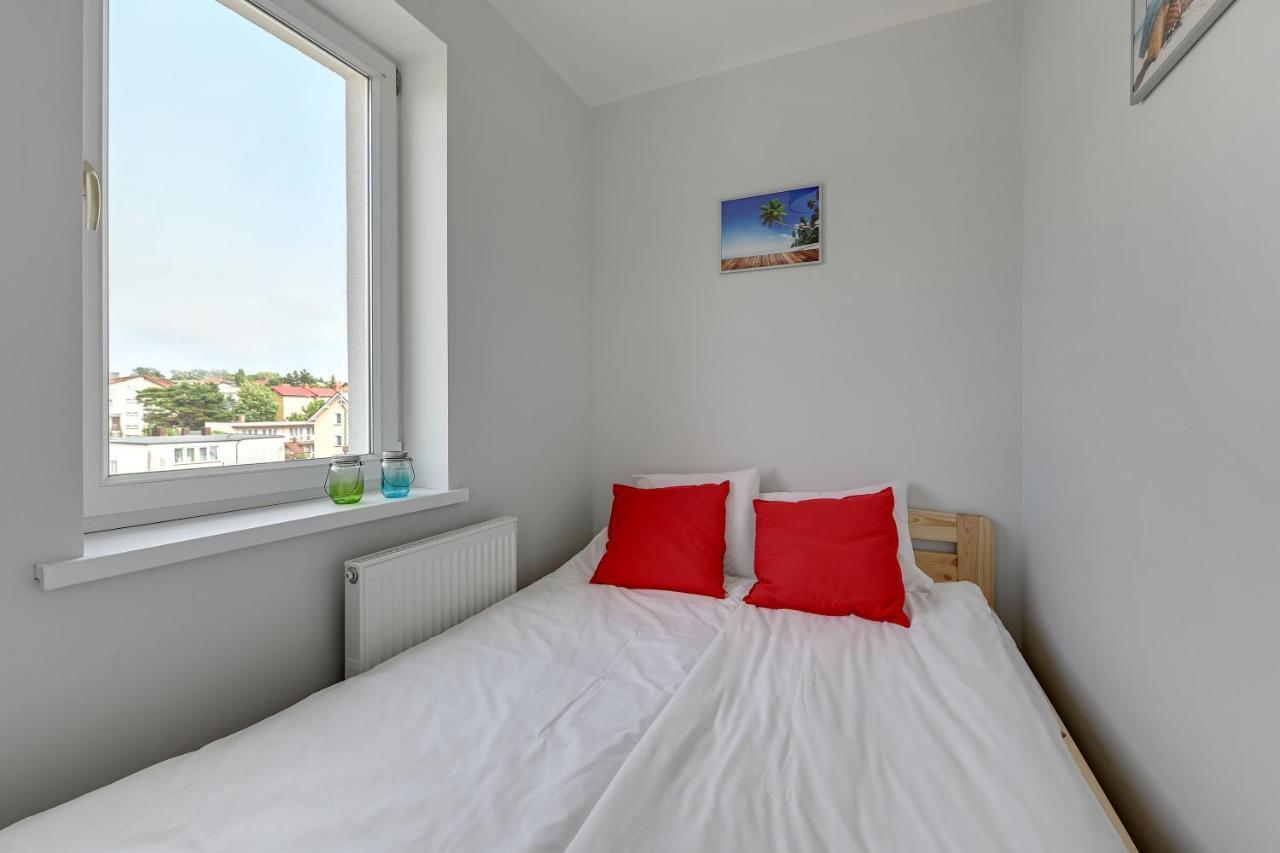 Wypocznij Apartamenty Ястшембя-Гура Екстер'єр фото