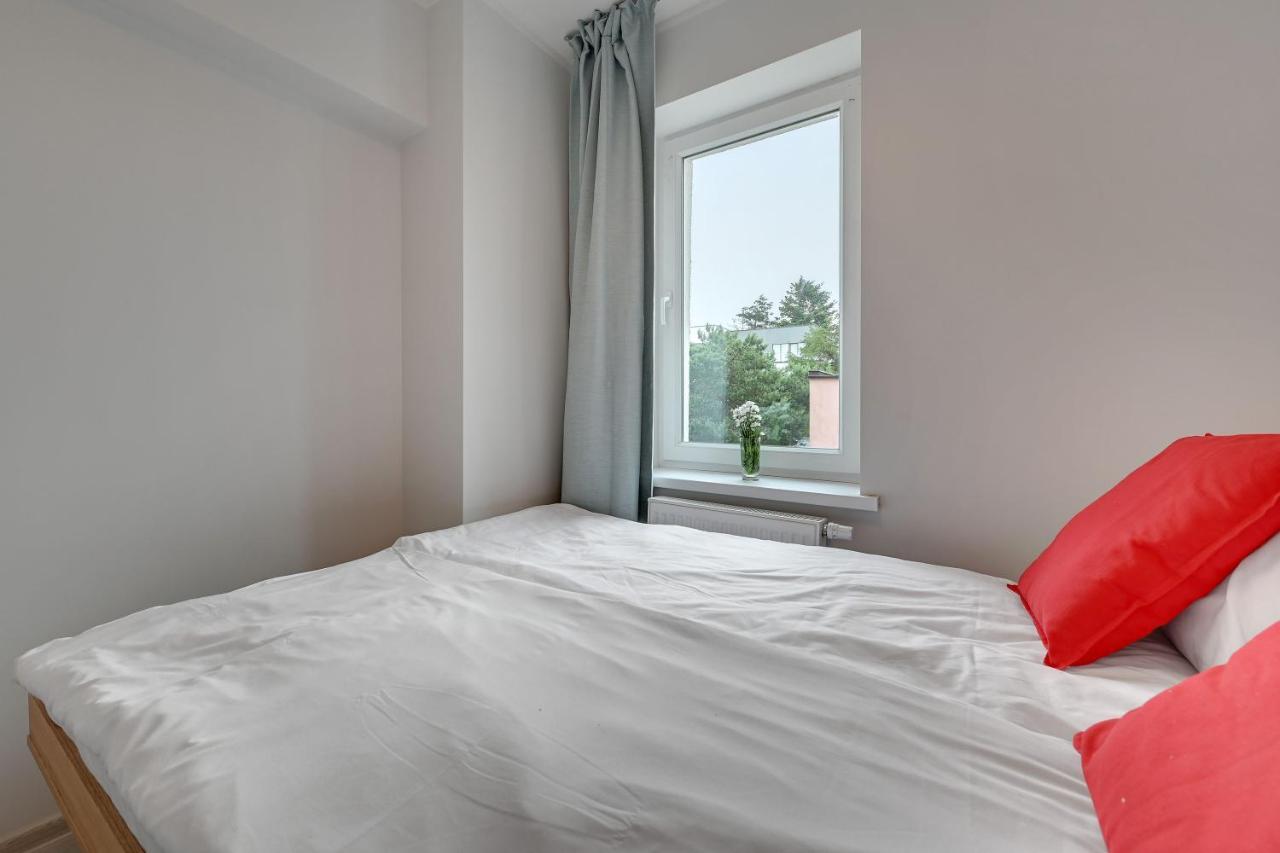 Wypocznij Apartamenty Ястшембя-Гура Екстер'єр фото
