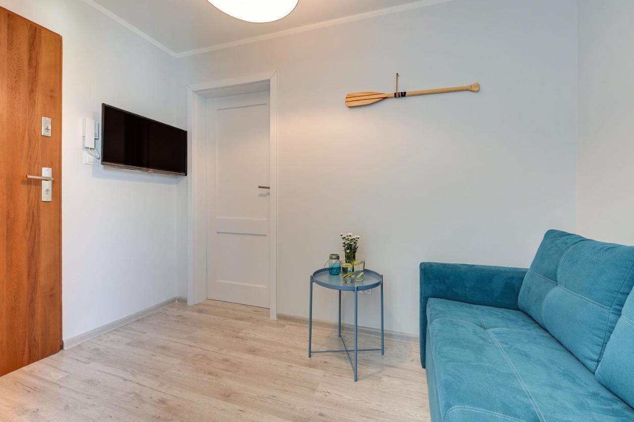 Wypocznij Apartamenty Ястшембя-Гура Екстер'єр фото