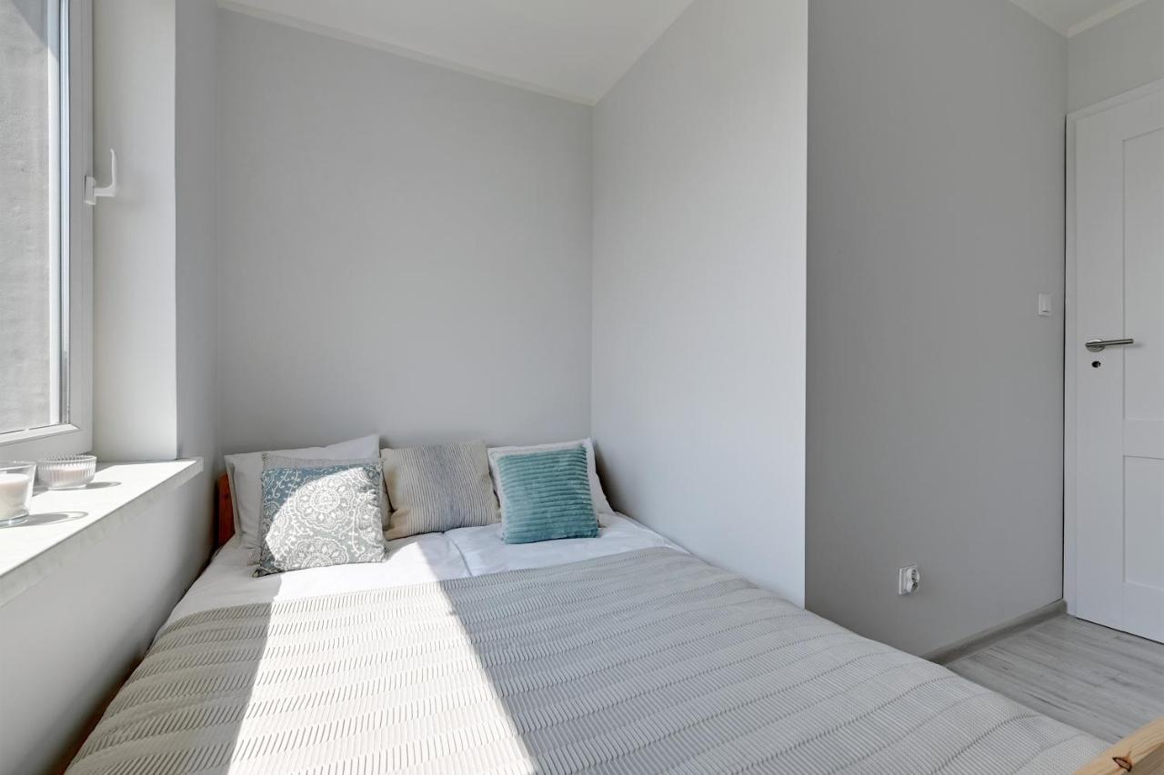 Wypocznij Apartamenty Ястшембя-Гура Екстер'єр фото