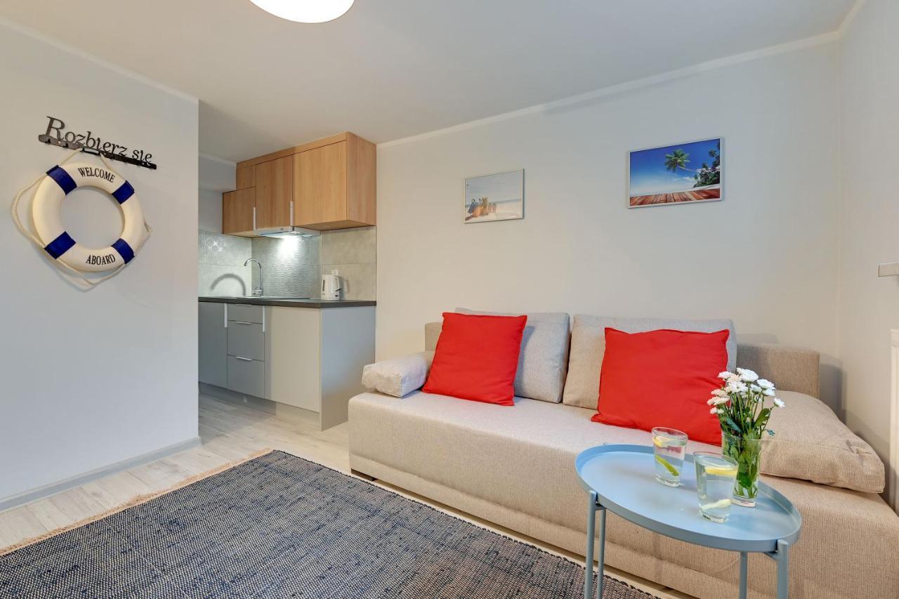 Wypocznij Apartamenty Ястшембя-Гура Екстер'єр фото