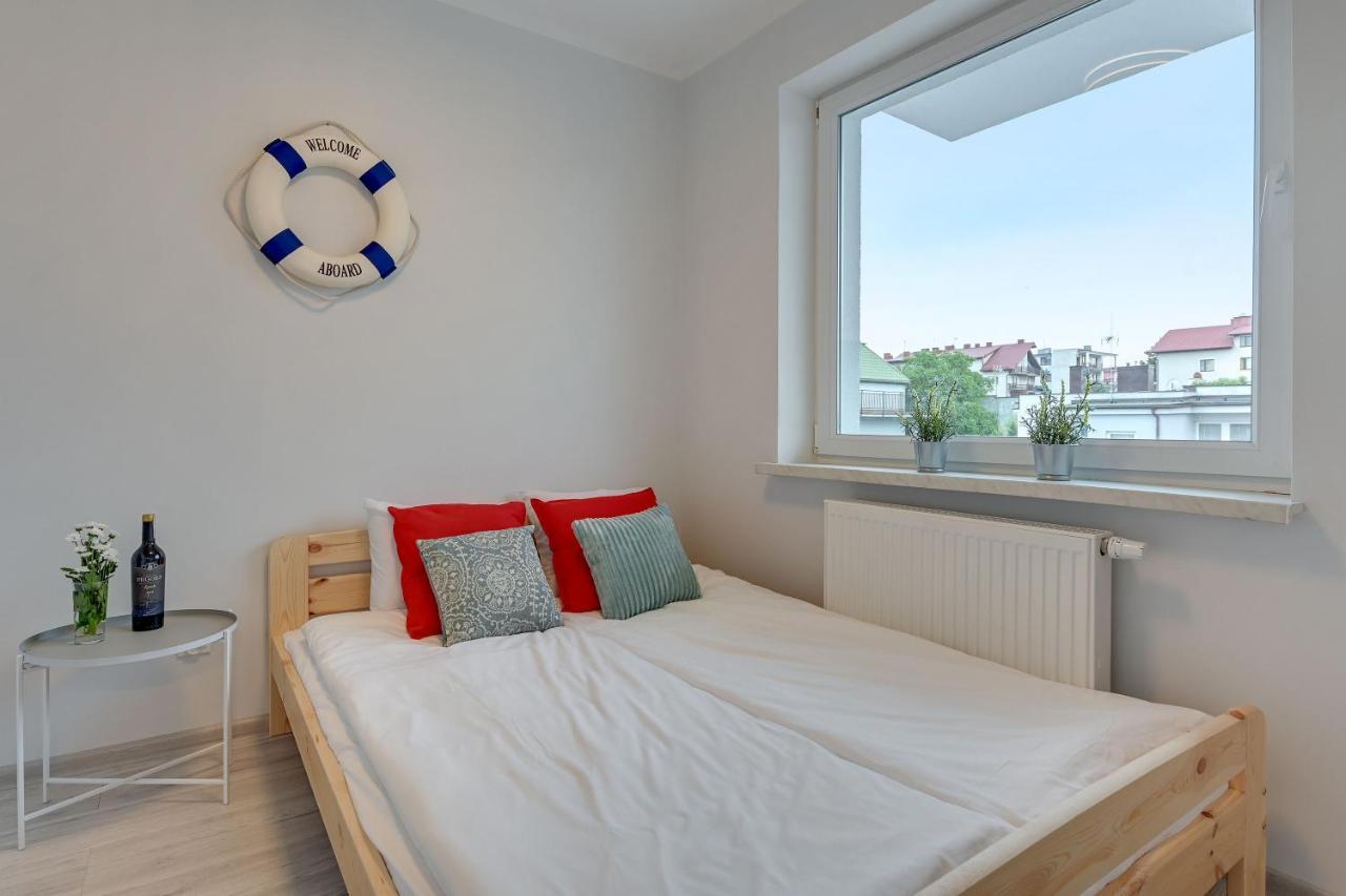 Wypocznij Apartamenty Ястшембя-Гура Екстер'єр фото