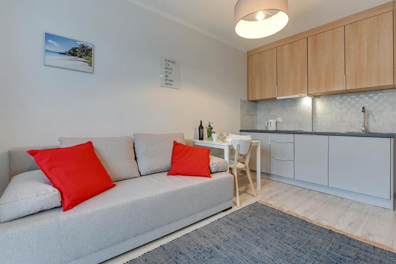 Wypocznij Apartamenty Ястшембя-Гура Екстер'єр фото