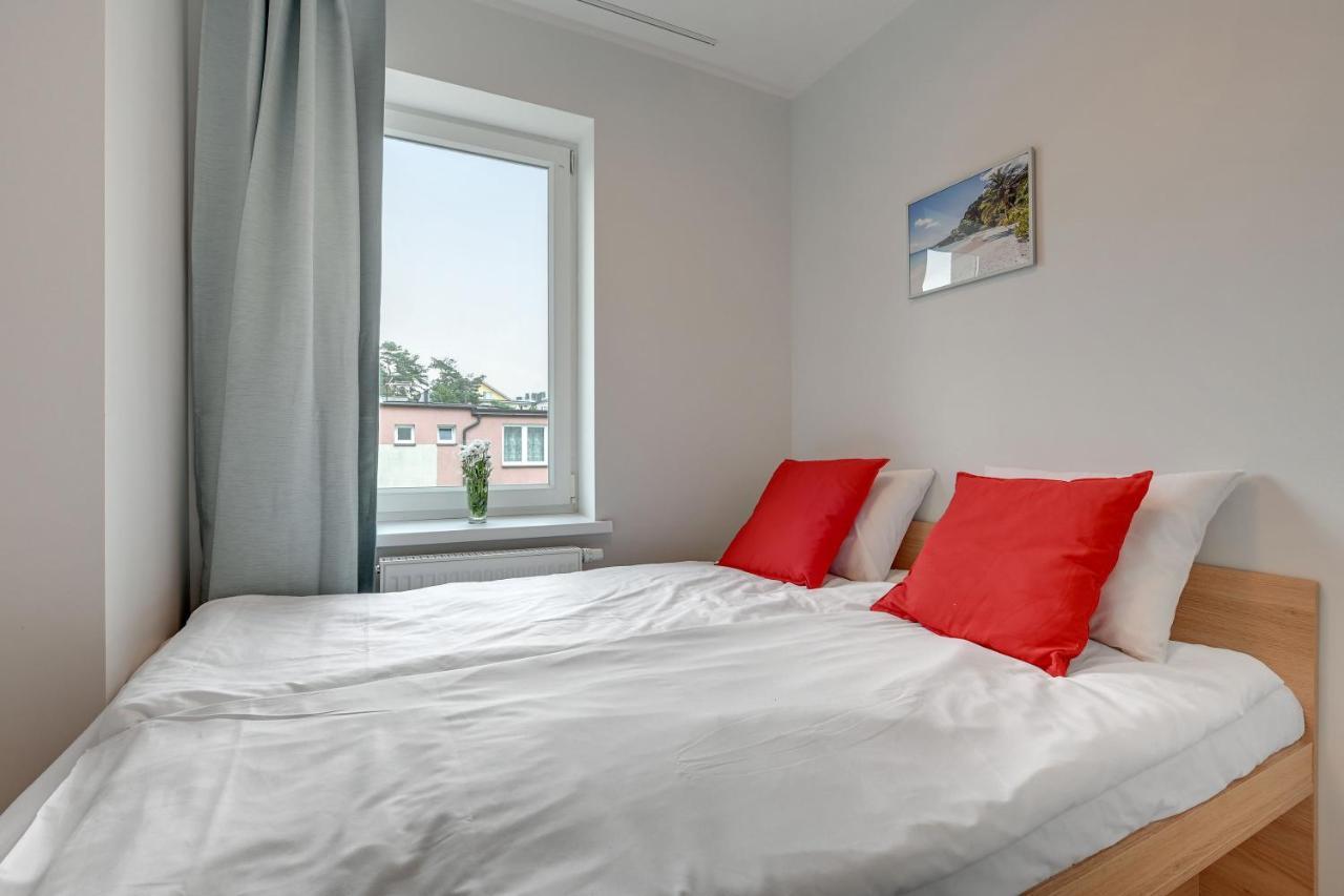 Wypocznij Apartamenty Ястшембя-Гура Екстер'єр фото