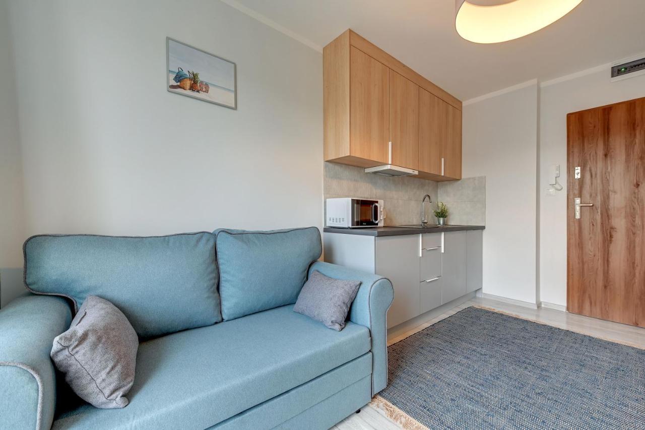 Wypocznij Apartamenty Ястшембя-Гура Екстер'єр фото