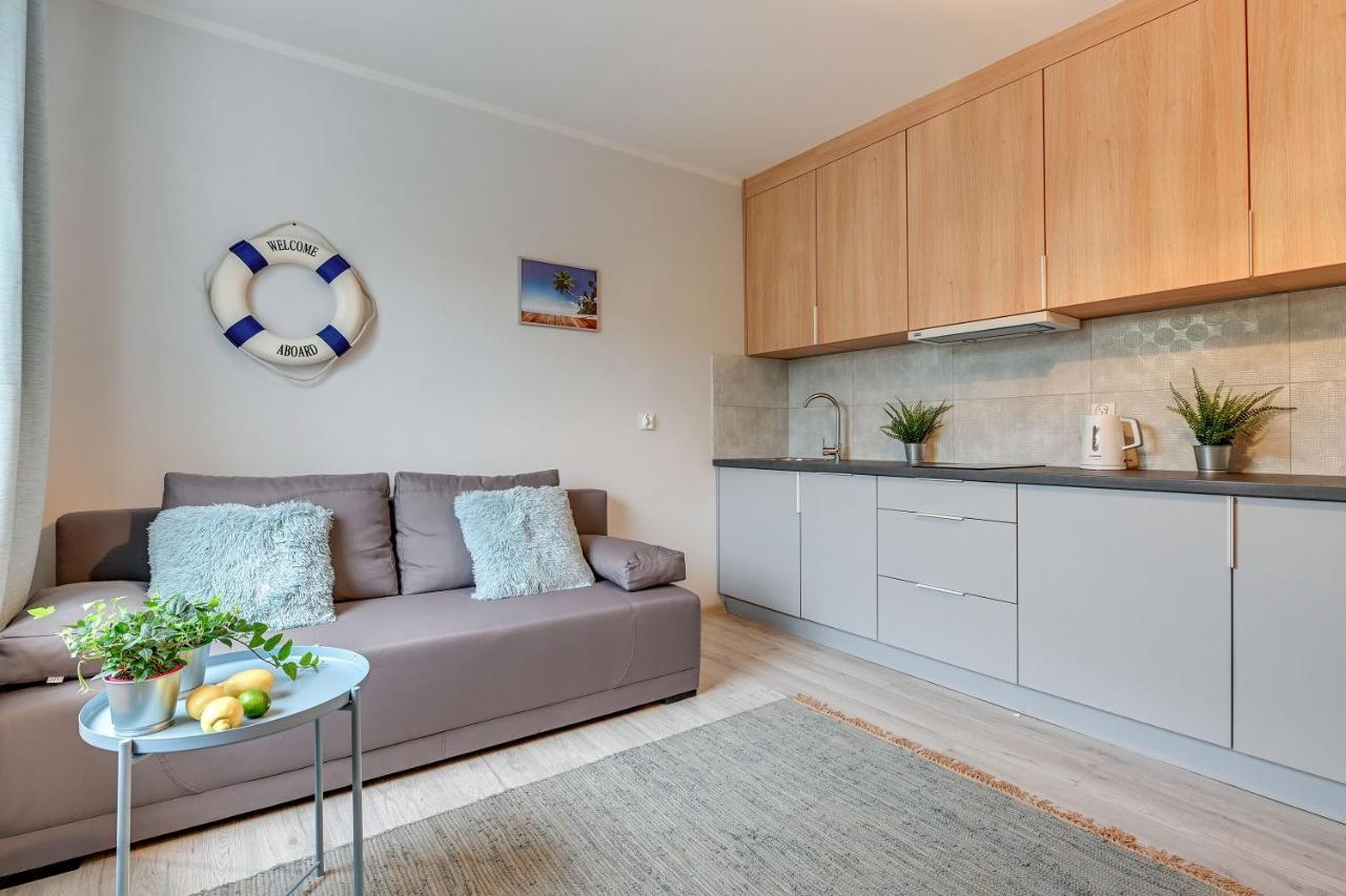 Wypocznij Apartamenty Ястшембя-Гура Екстер'єр фото