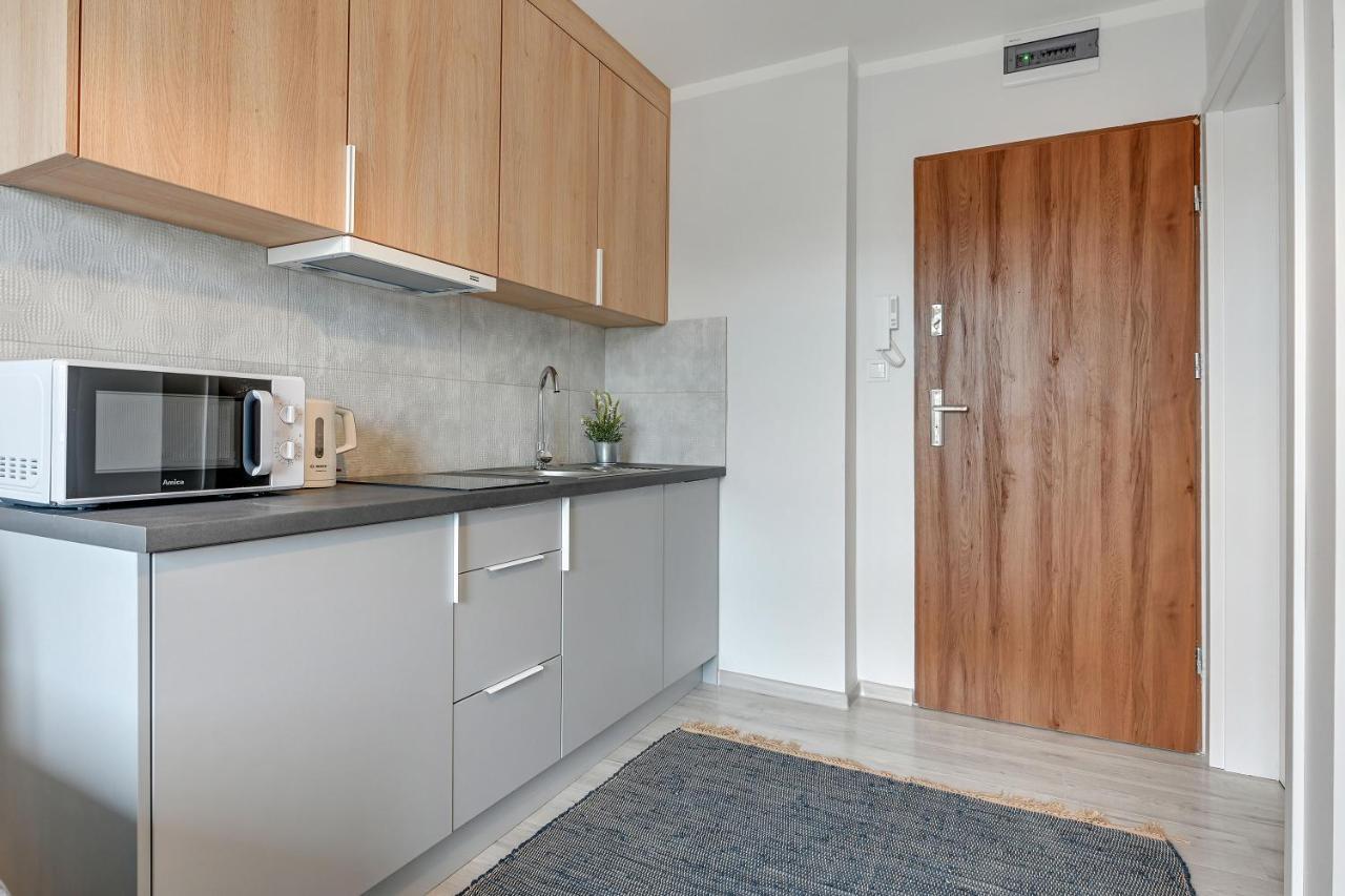 Wypocznij Apartamenty Ястшембя-Гура Екстер'єр фото