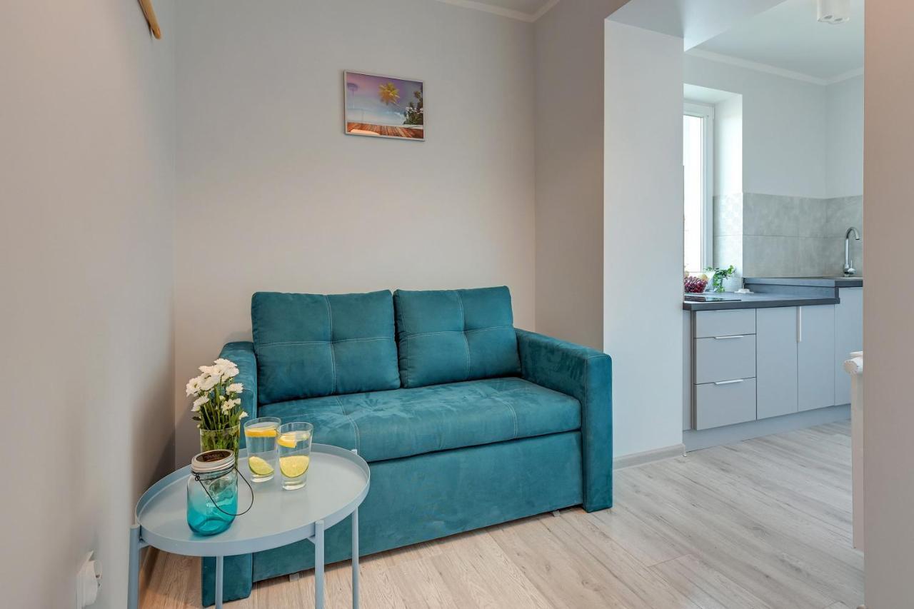 Wypocznij Apartamenty Ястшембя-Гура Екстер'єр фото