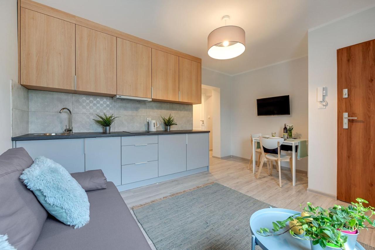 Wypocznij Apartamenty Ястшембя-Гура Екстер'єр фото