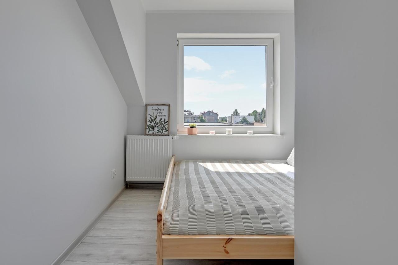Wypocznij Apartamenty Ястшембя-Гура Екстер'єр фото
