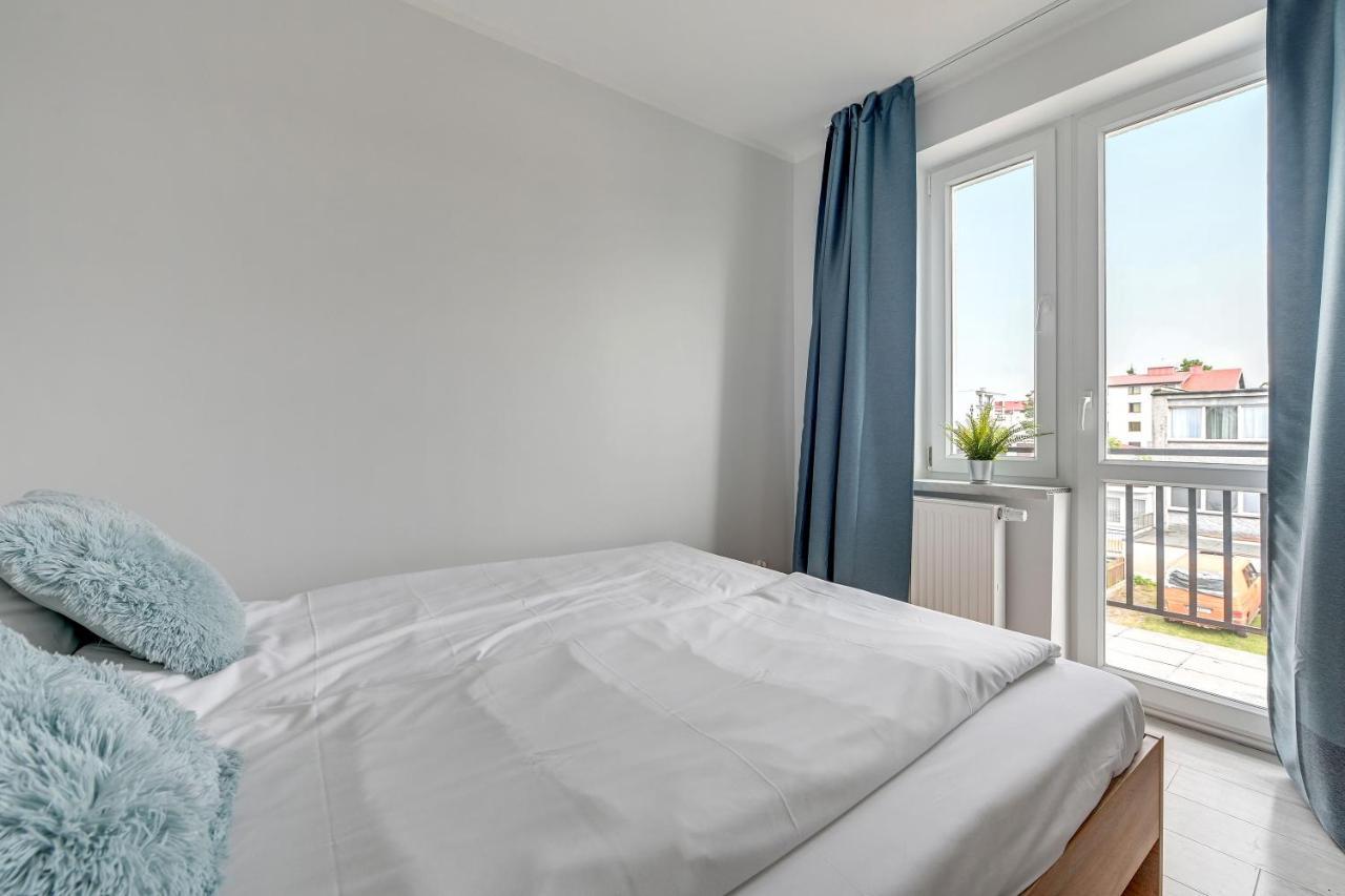 Wypocznij Apartamenty Ястшембя-Гура Екстер'єр фото