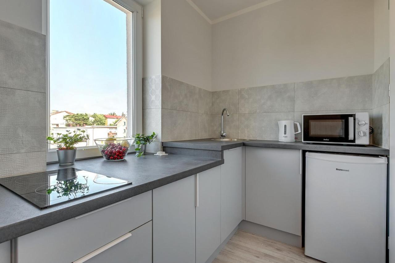 Wypocznij Apartamenty Ястшембя-Гура Екстер'єр фото