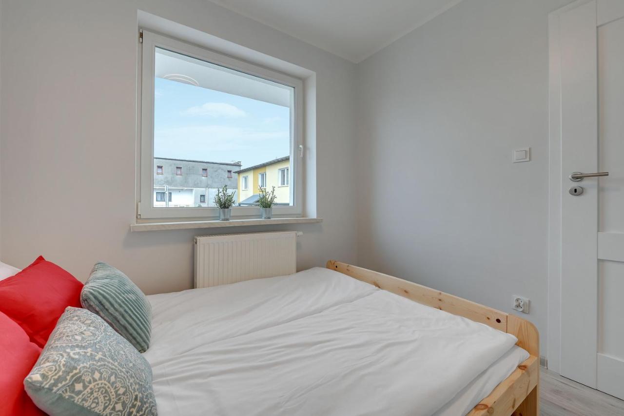 Wypocznij Apartamenty Ястшембя-Гура Екстер'єр фото