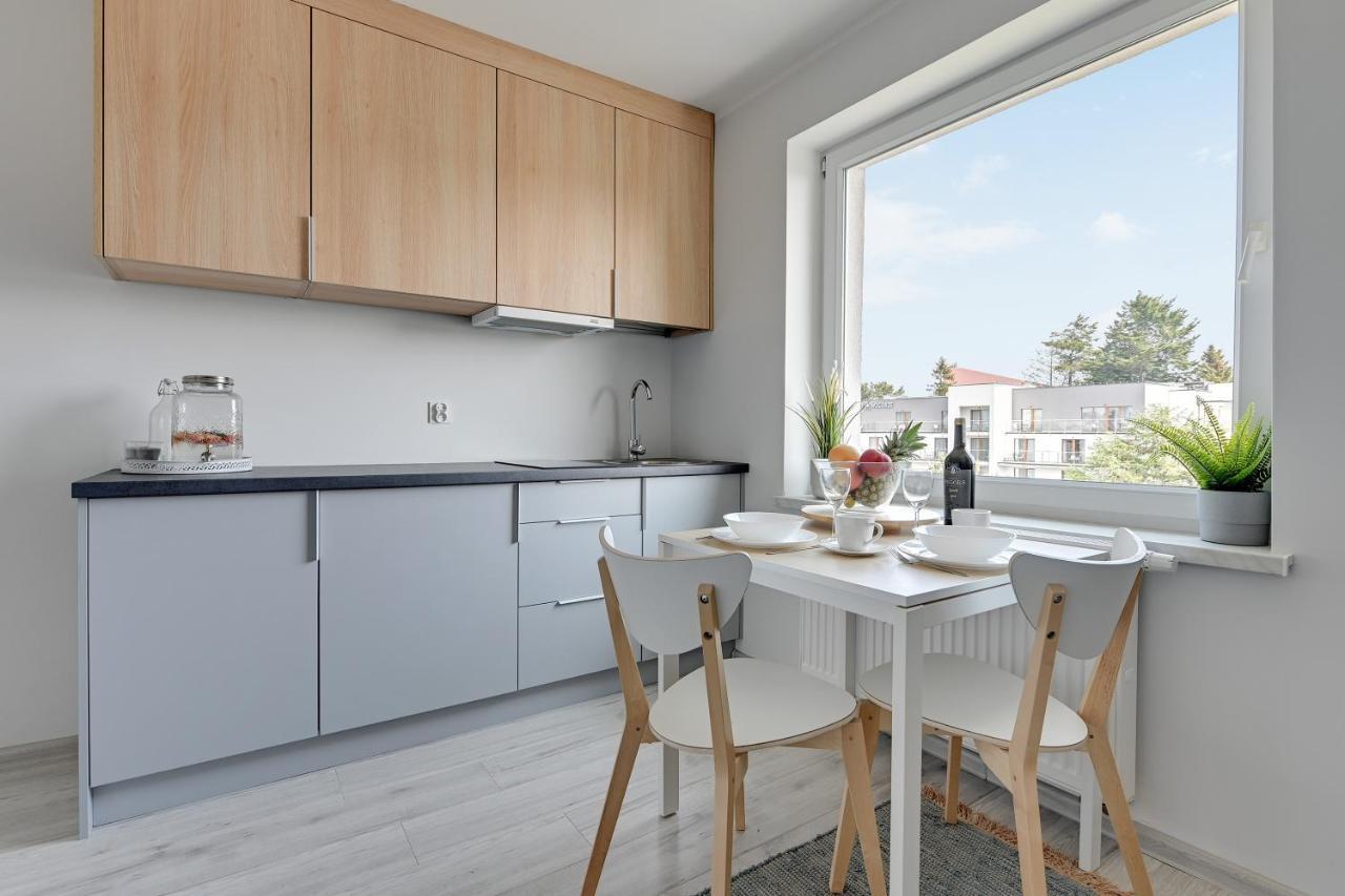Wypocznij Apartamenty Ястшембя-Гура Екстер'єр фото