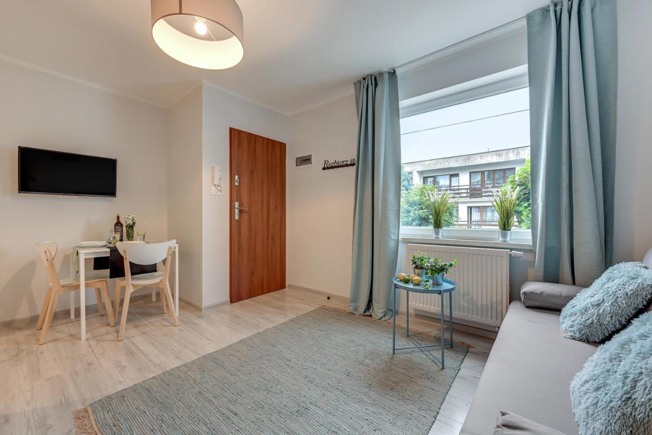 Wypocznij Apartamenty Ястшембя-Гура Екстер'єр фото