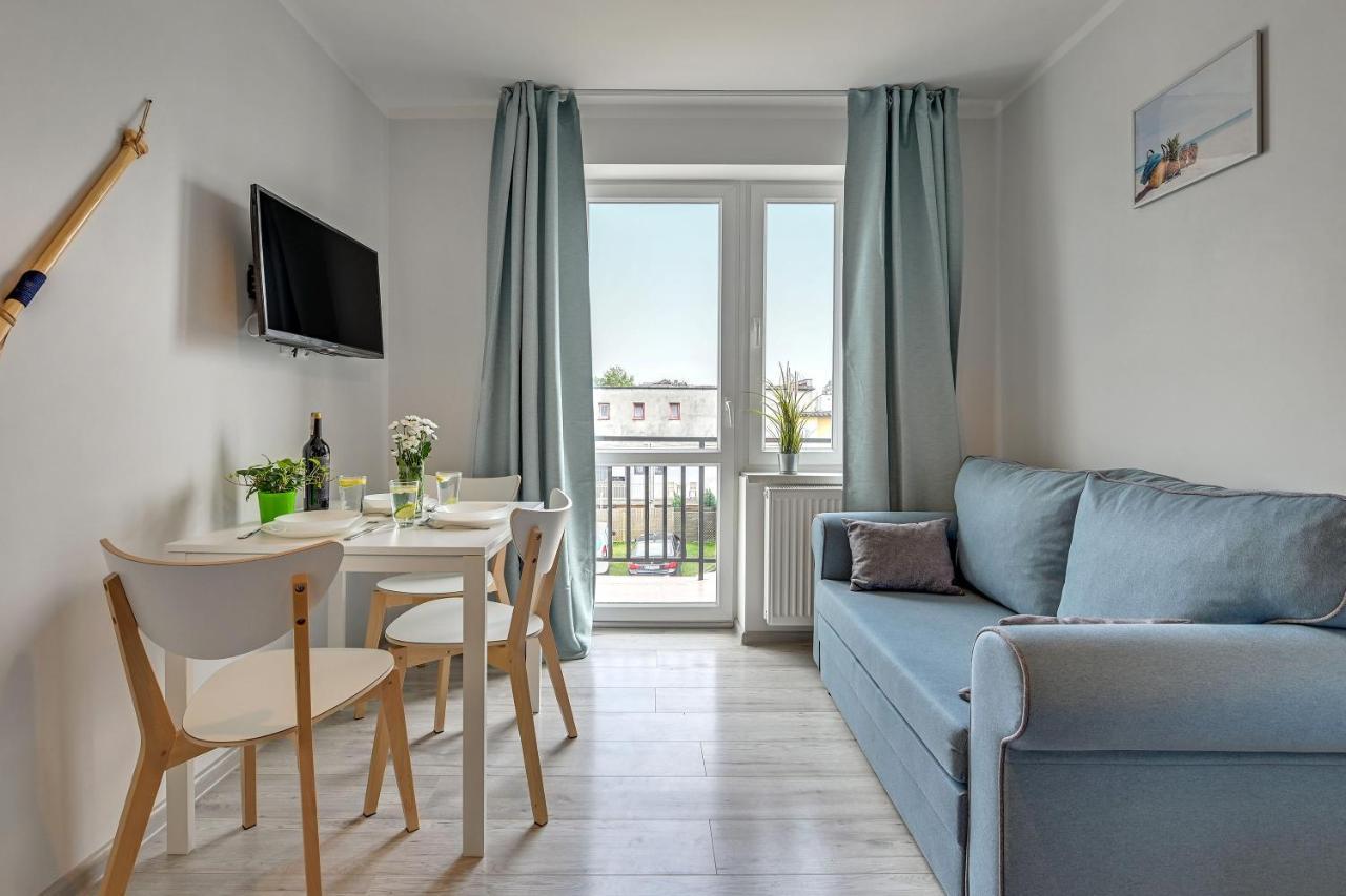 Wypocznij Apartamenty Ястшембя-Гура Екстер'єр фото