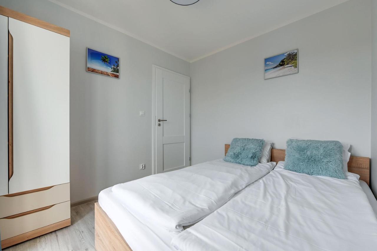 Wypocznij Apartamenty Ястшембя-Гура Екстер'єр фото
