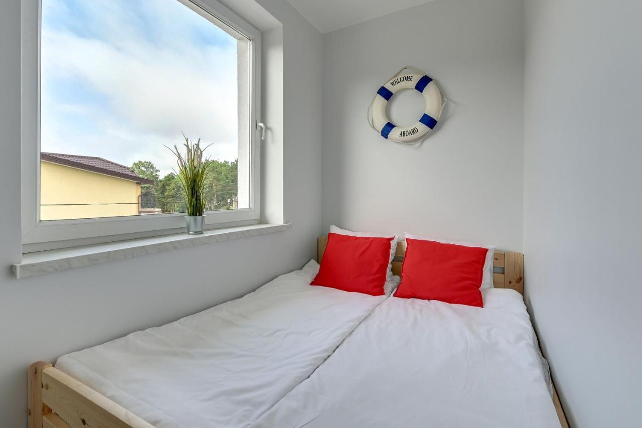 Wypocznij Apartamenty Ястшембя-Гура Екстер'єр фото