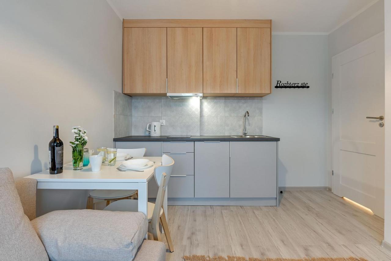 Wypocznij Apartamenty Ястшембя-Гура Екстер'єр фото