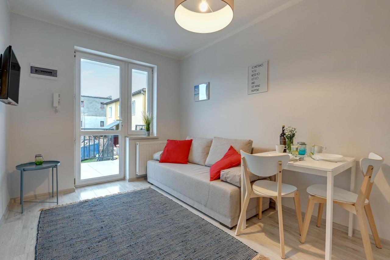 Wypocznij Apartamenty Ястшембя-Гура Екстер'єр фото