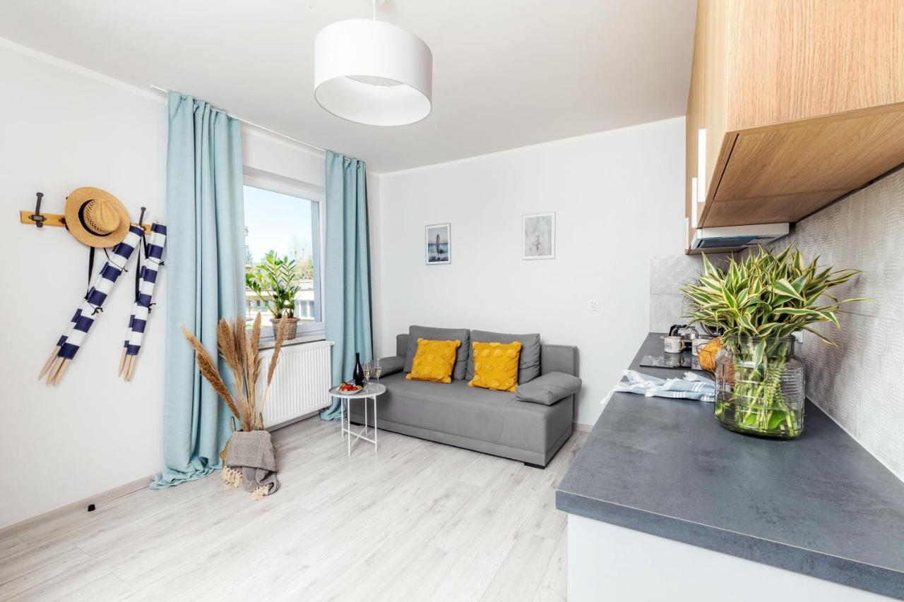 Wypocznij Apartamenty Ястшембя-Гура Екстер'єр фото