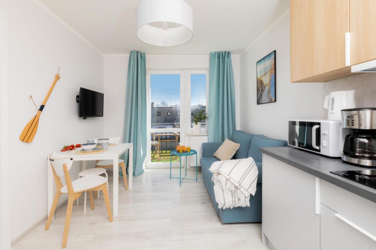 Wypocznij Apartamenty Ястшембя-Гура Екстер'єр фото