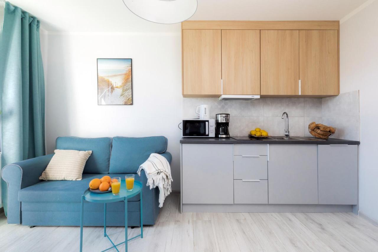 Wypocznij Apartamenty Ястшембя-Гура Екстер'єр фото