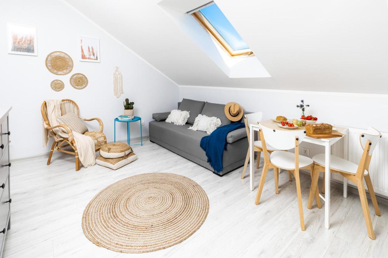 Wypocznij Apartamenty Ястшембя-Гура Екстер'єр фото