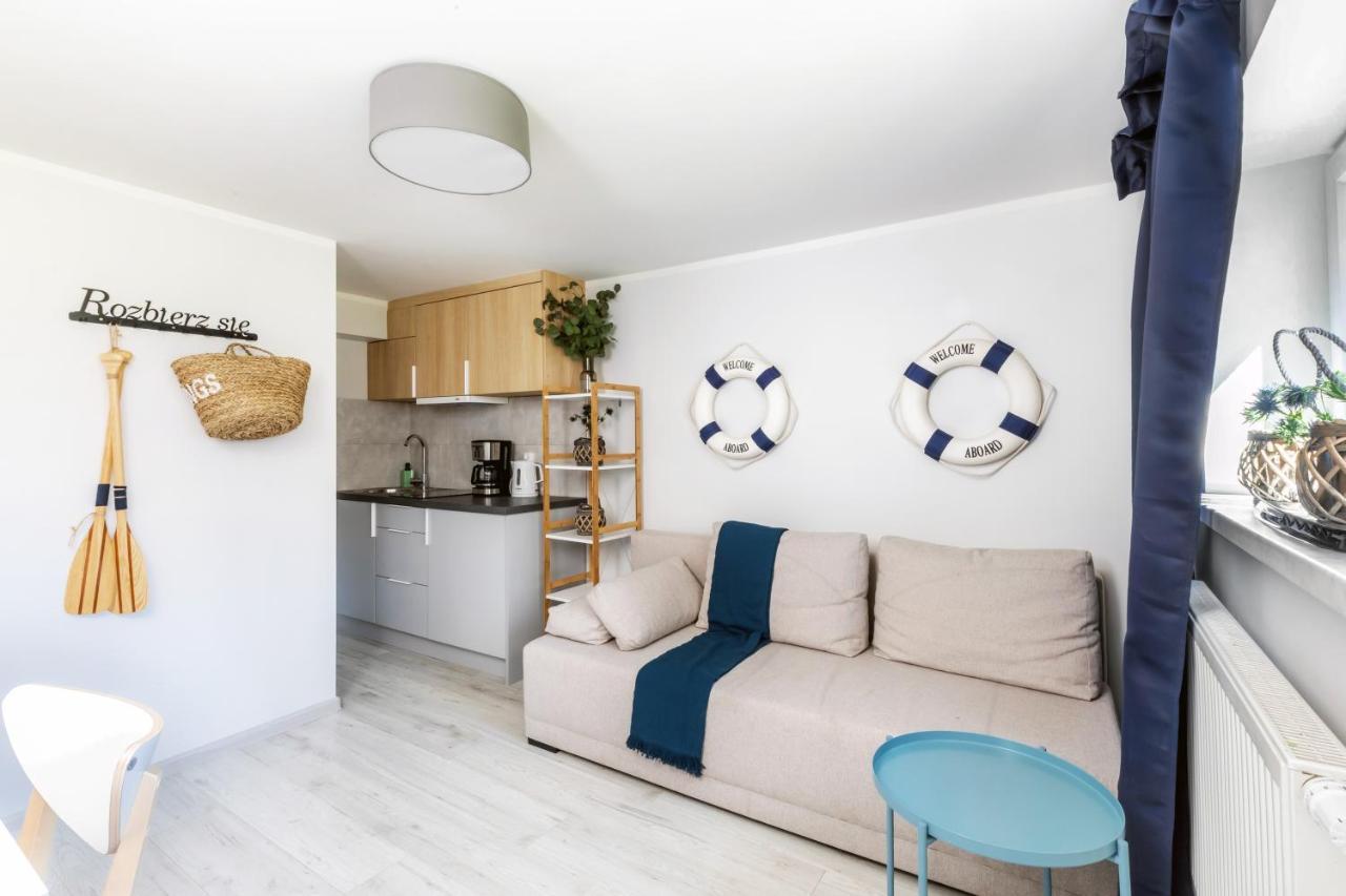 Wypocznij Apartamenty Ястшембя-Гура Екстер'єр фото