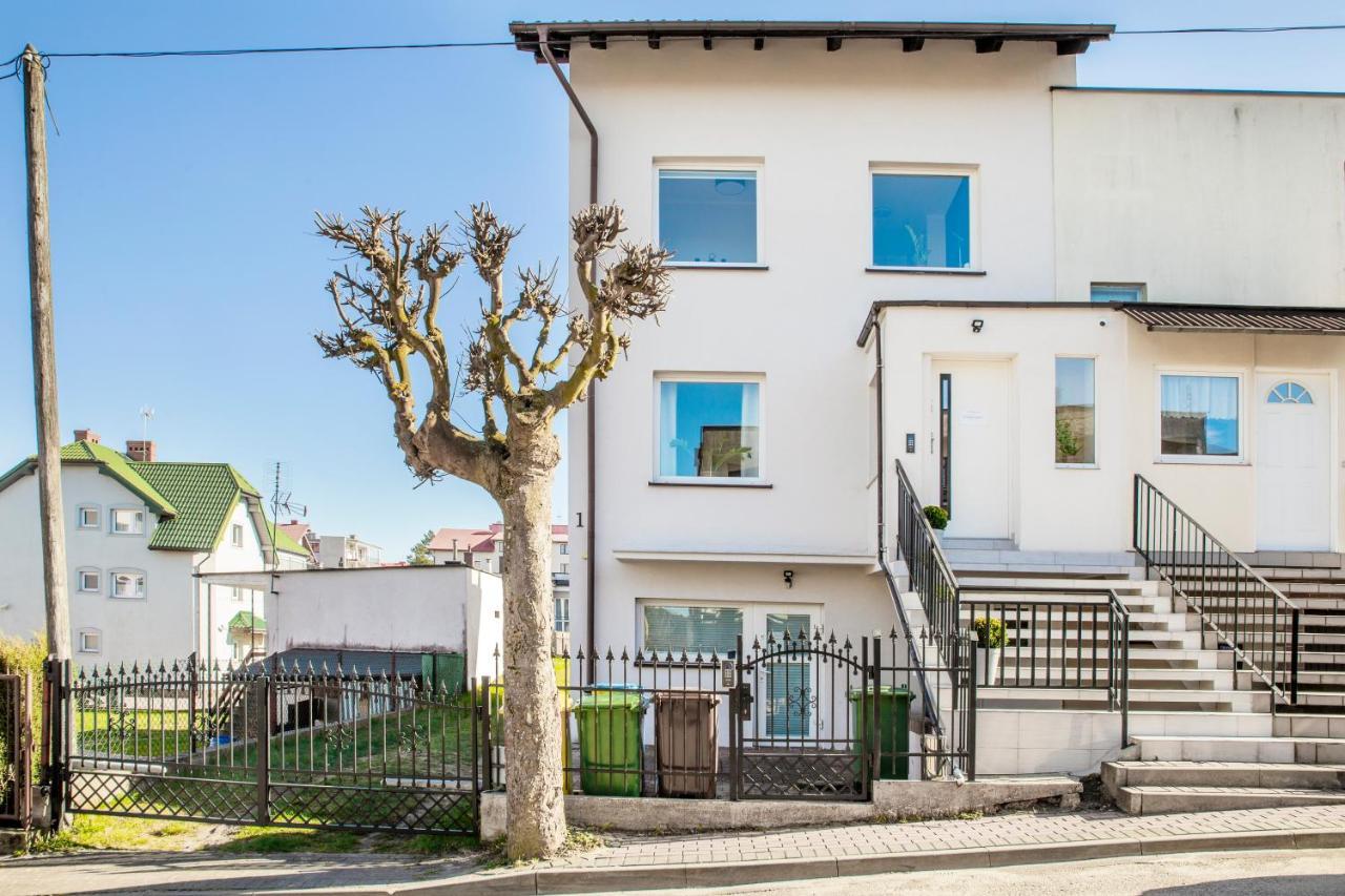 Wypocznij Apartamenty Ястшембя-Гура Екстер'єр фото