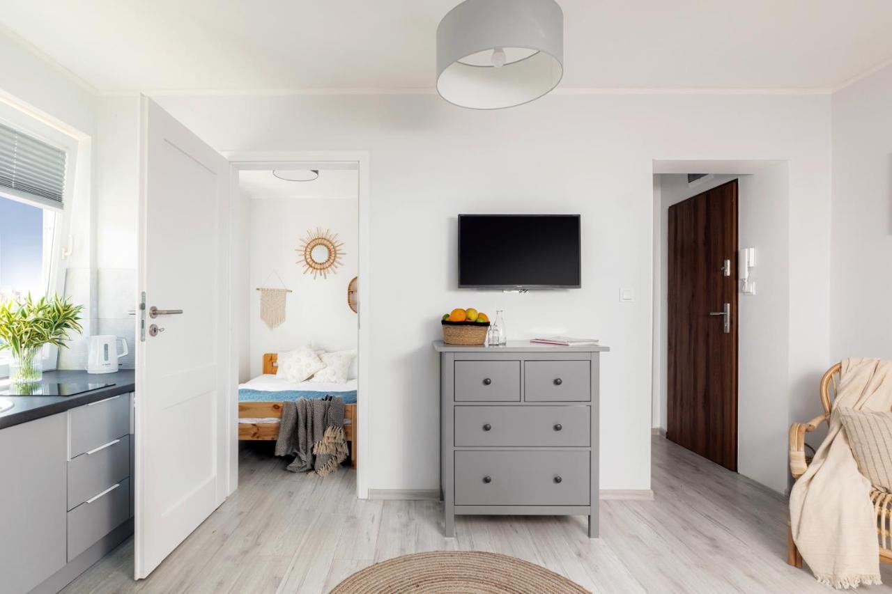 Wypocznij Apartamenty Ястшембя-Гура Екстер'єр фото