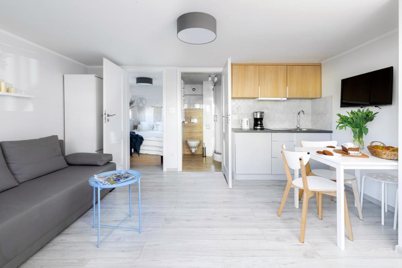 Wypocznij Apartamenty Ястшембя-Гура Екстер'єр фото
