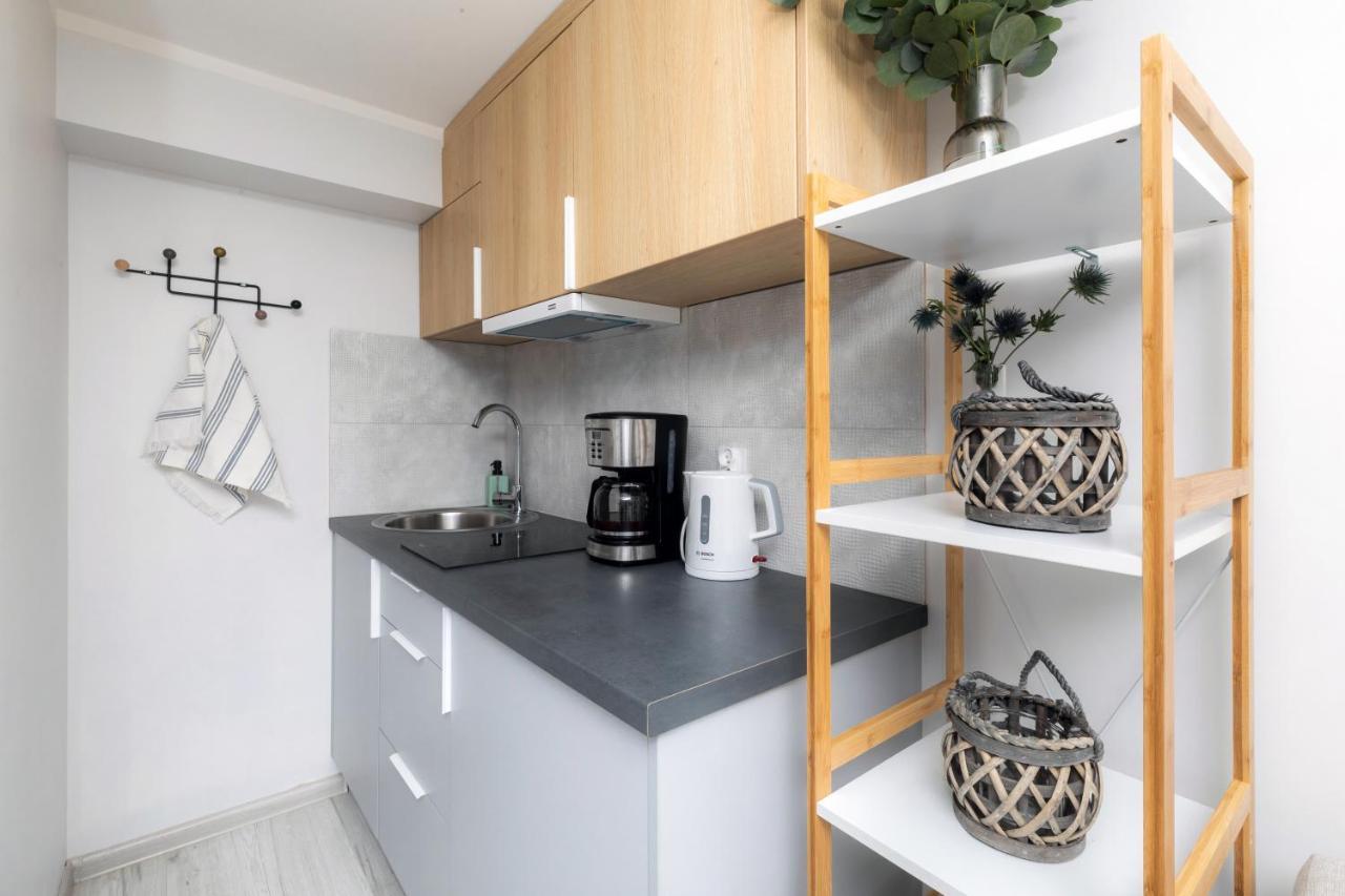Wypocznij Apartamenty Ястшембя-Гура Екстер'єр фото