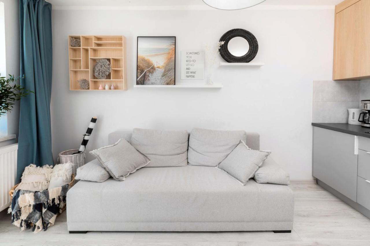 Wypocznij Apartamenty Ястшембя-Гура Екстер'єр фото