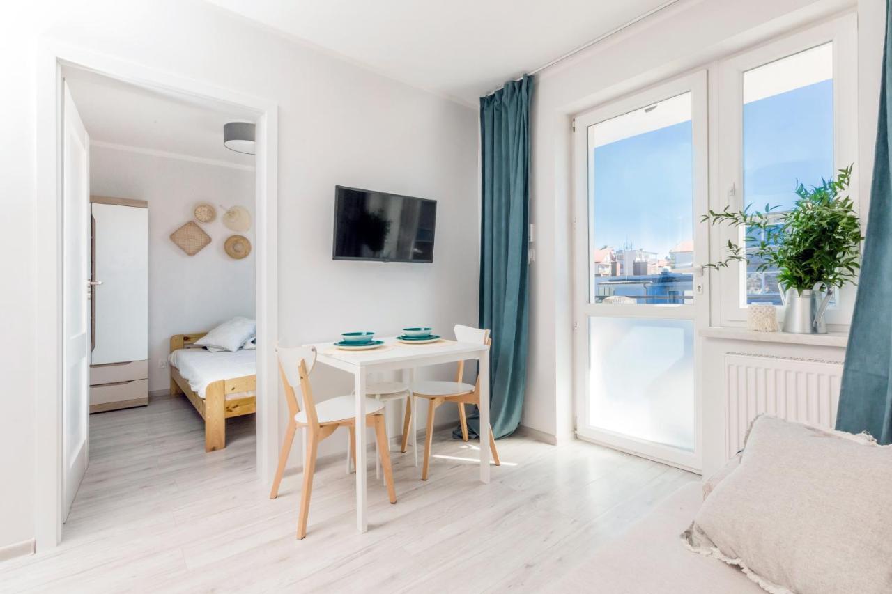 Wypocznij Apartamenty Ястшембя-Гура Екстер'єр фото