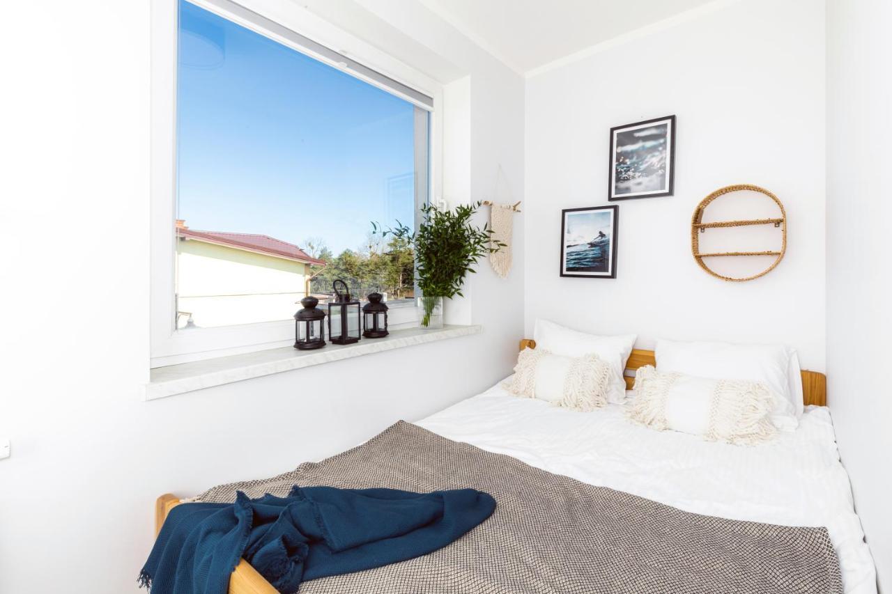 Wypocznij Apartamenty Ястшембя-Гура Екстер'єр фото