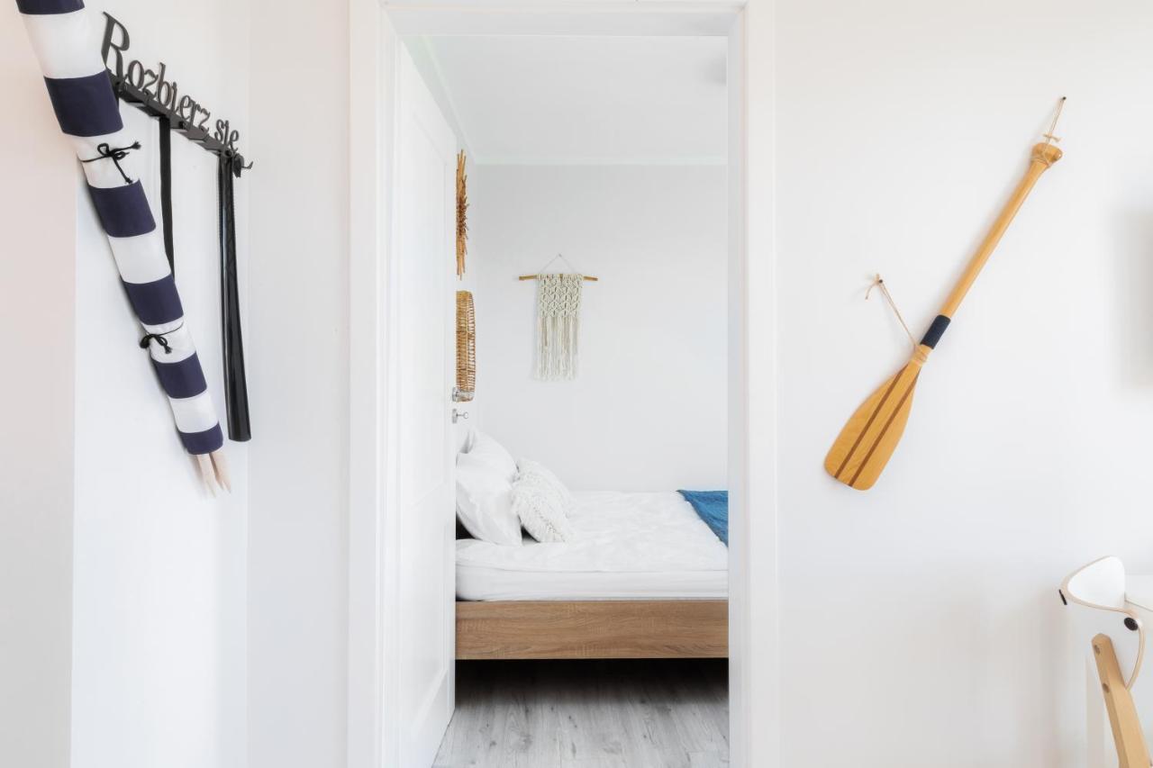 Wypocznij Apartamenty Ястшембя-Гура Екстер'єр фото