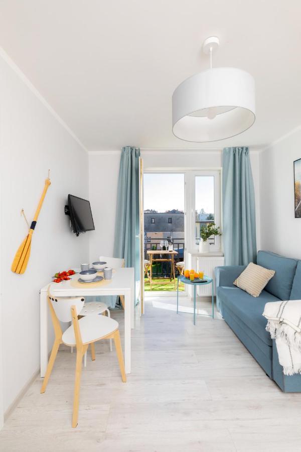 Wypocznij Apartamenty Ястшембя-Гура Екстер'єр фото