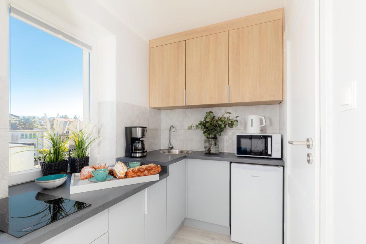 Wypocznij Apartamenty Ястшембя-Гура Екстер'єр фото