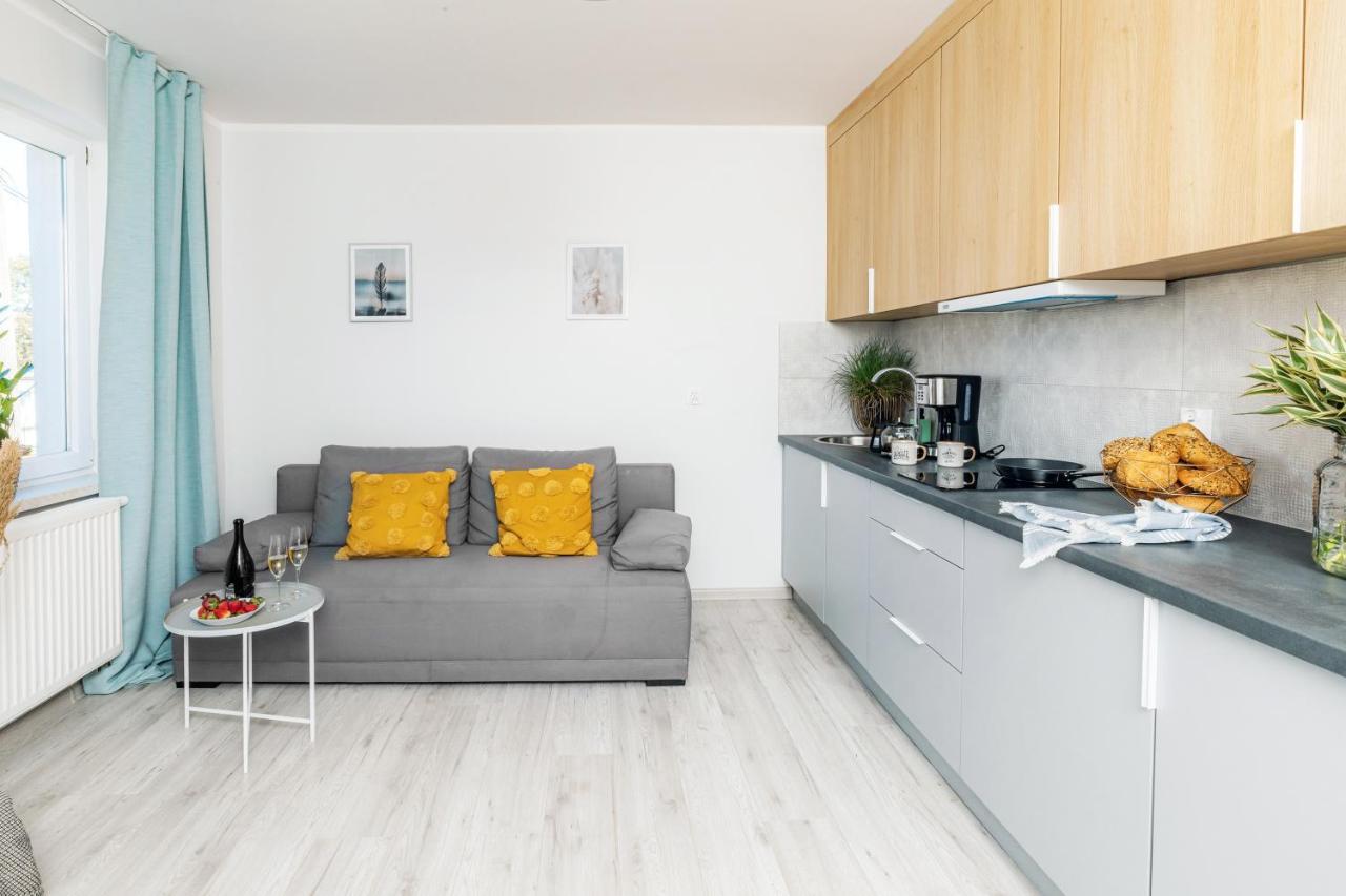 Wypocznij Apartamenty Ястшембя-Гура Екстер'єр фото