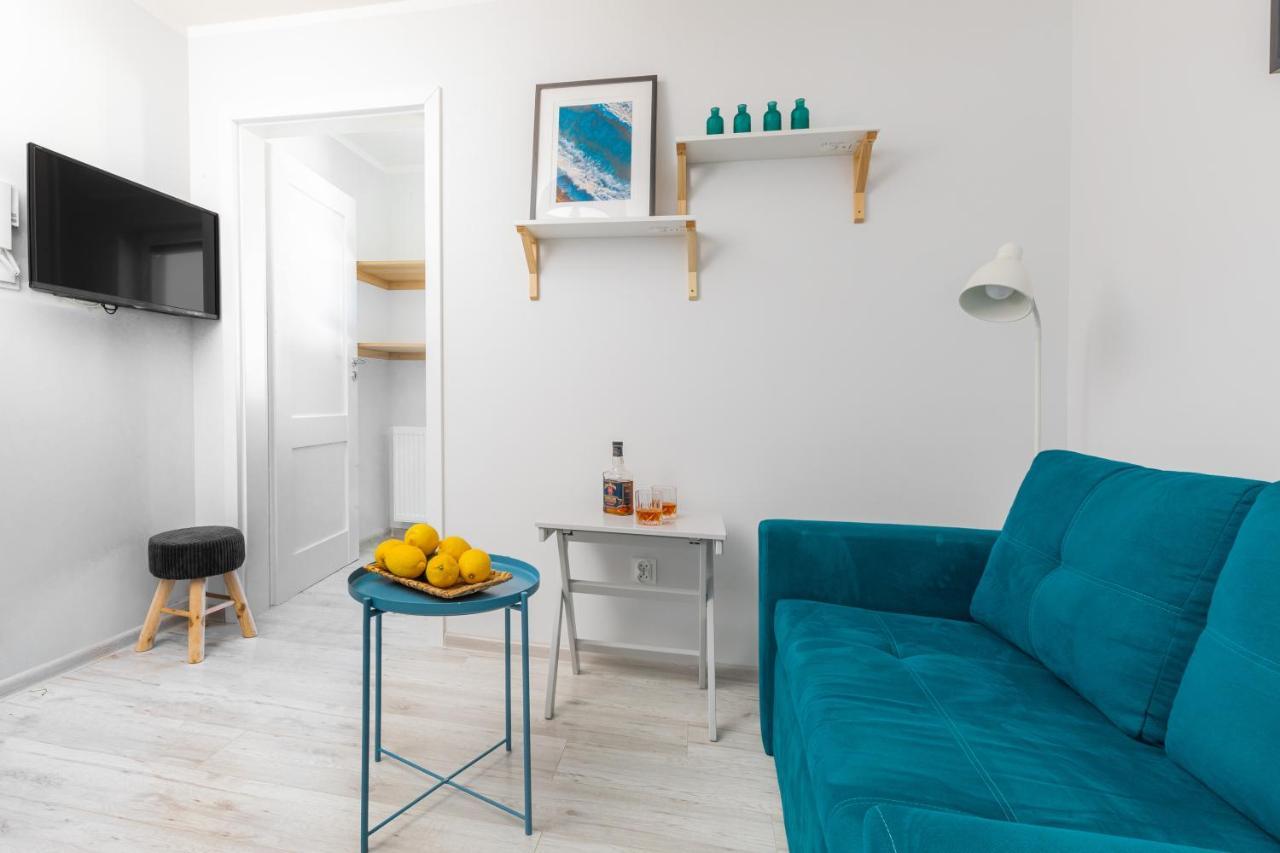 Wypocznij Apartamenty Ястшембя-Гура Екстер'єр фото