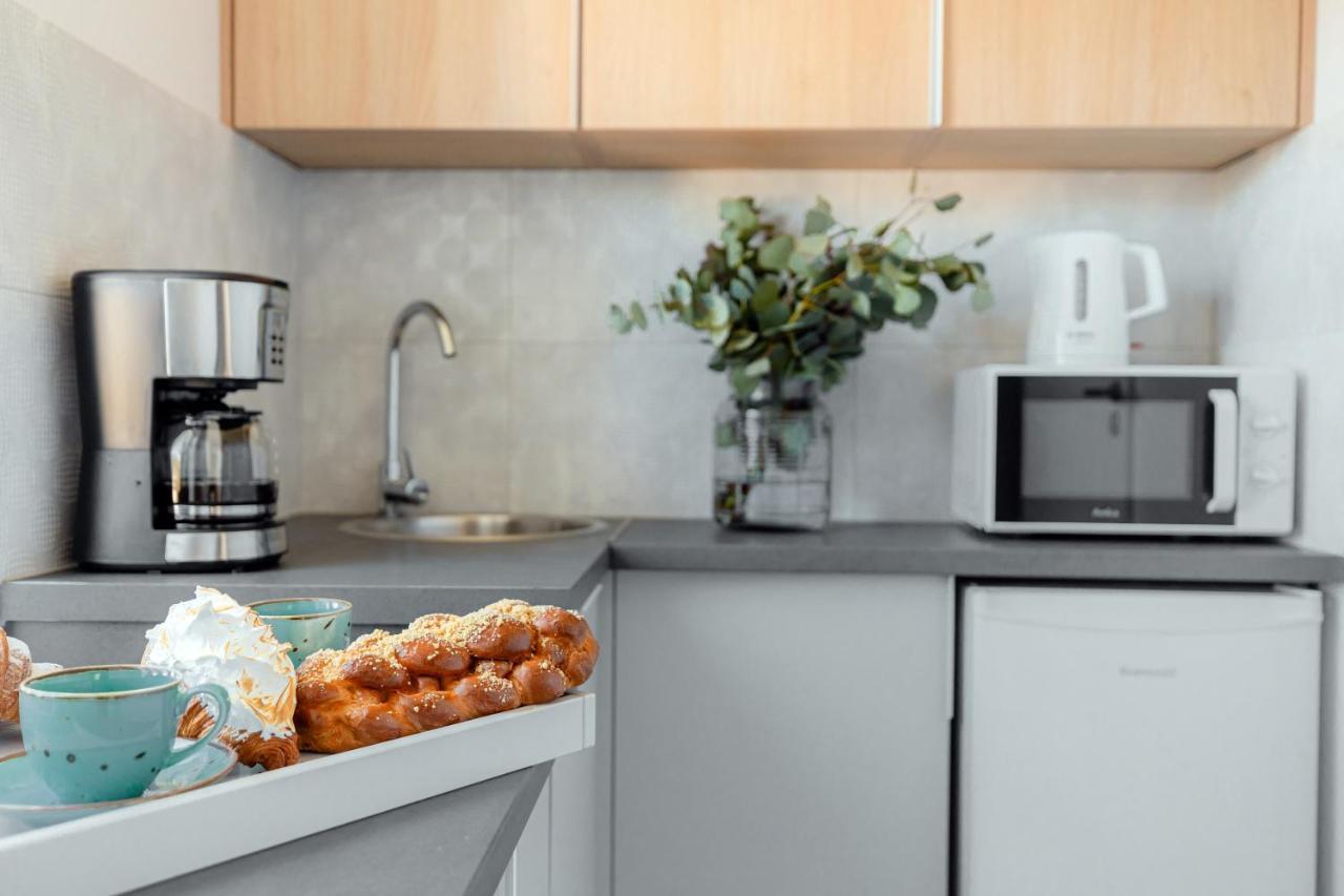 Wypocznij Apartamenty Ястшембя-Гура Екстер'єр фото