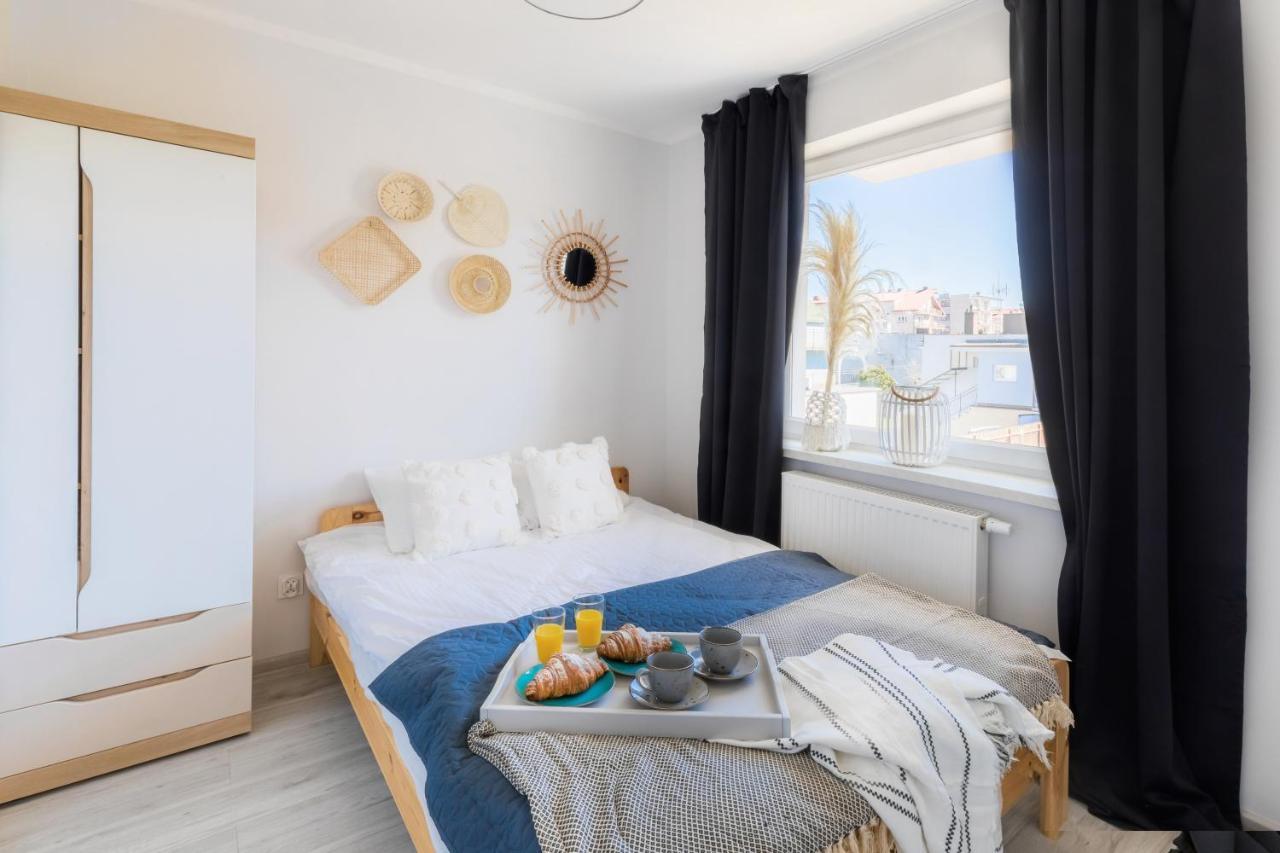 Wypocznij Apartamenty Ястшембя-Гура Екстер'єр фото
